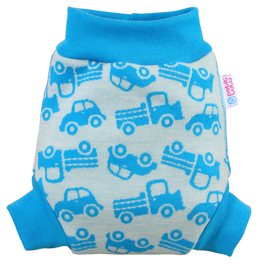 Housses en laine Pull-Up Petit Lulu - Petites