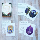 The Phive Enchanting Learning Story Creator Cards - The Kingdom