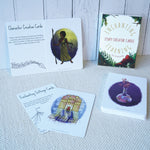 The Phive Enchanting Learning Story Creator Cards - The Kingdom