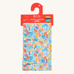 Piccalilly Baby Muslin Swaddle - Jungle