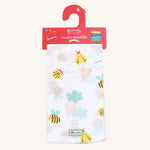 Piccalilly Baby Muslin Swaddle - Little Wings