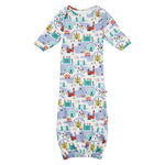 Chemise de nuit bébé Piccalilly Little London