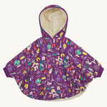 Piccalilly Poncho - Science