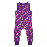 Piccalilly Woodland Treasures Dungarees