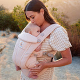 Ergobaby Omni Breeze Baby Carrier