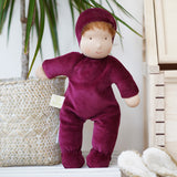 Senger Large Violet Doll