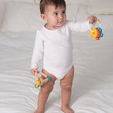 PlanToys Baby Key Rattle