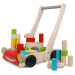 Plan Toys Baby Walker