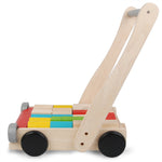 Plan Toys Baby Walker