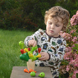 PlanToys Balancing Cactus