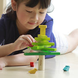 Plan Toys Balancing Tree