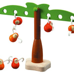 Plan Toys Balancing Monkeys