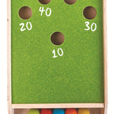 Plan Toys Ball Shoot Board Game