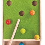 Plan Toys Ball Shoot Board Game