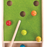 Plan Toys Ball Shoot Board Game