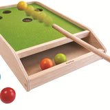 Plan Toys Ball Shoot Board Game