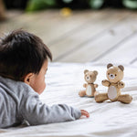 Plan Toys Ours et Petit Ours