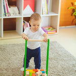 Plan Toys Bird Walker