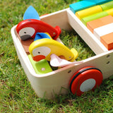 Plan Toys Trotteur d'oiseaux