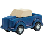 Plan Toys Blue Truck