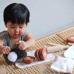 Plan Toys Bread Loaf Set