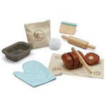 Plan Toys Bread Loaf Set