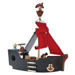 Plan Toys Pirate Ship