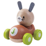 Plan Toys Lapin Racer