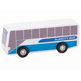 Plan Jouets Bus