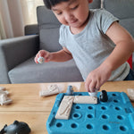 Plan Toys Finding Penguin Game