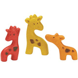 Plan Toys Giraffe Puzzle