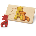 Plan Toys Giraffe Puzzle