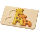 Plan Toys Giraffe Puzzle