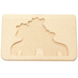 Plan Toys Puzzle Girafe