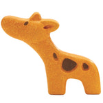 Plan Toys Giraffe Puzzle