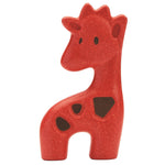 Plan Toys Puzzle Girafe