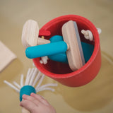 Plan Toys Cleaning Set