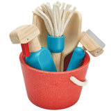 Plan Toys Cleaning Set