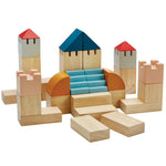 Plan Toys Creative Blocks Orchard