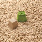 Plan Toys Jeu de Sable Créatif