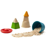 Plan Toys Jeu de Sable Créatif