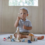 Plan Toys Creative Blocks Orchard