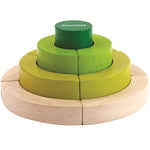 Plan Toys Curve Blocks