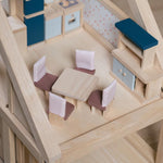 Plan Toys Dining Room Dolls House Furniture