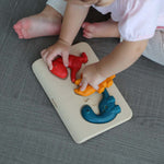 Plan Toys Dino Puzzle