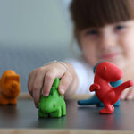 Plan Toys Dino Set