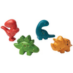 Plan Toys Ensemble de dinosaures