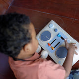 Plan Toys DJ Mixer Kit