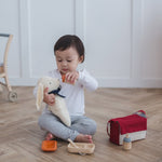 Plan Toys Ensemble d'alimentation pour poupée