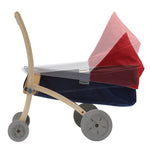 Plan Toys Doll Stroller